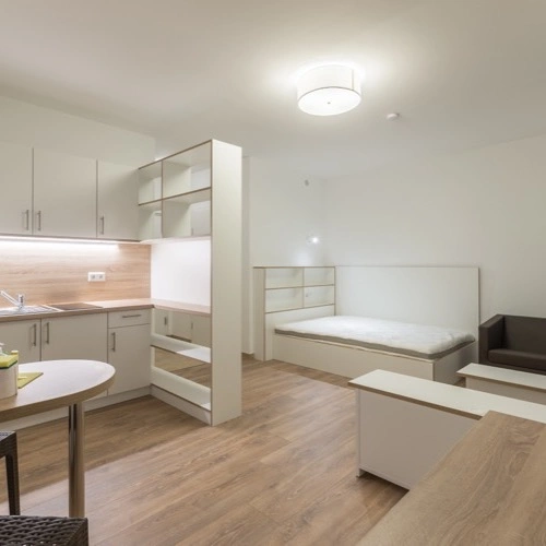 Egyedi szabású konyhabútor és szekrények